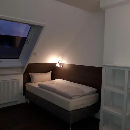 Penzion Weinert Neubrandenburg
