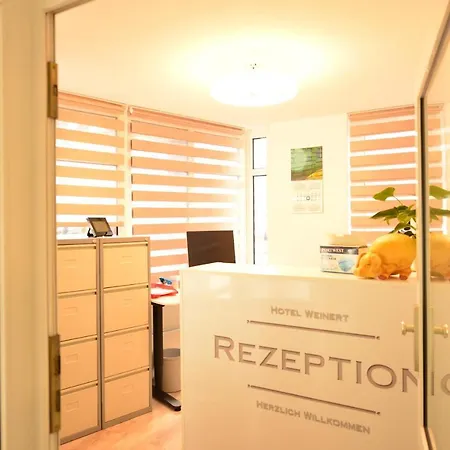 Weinert Neubrandenburg