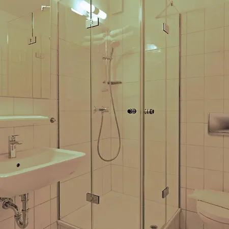 Gasthuis Weinert Neubrandenburg