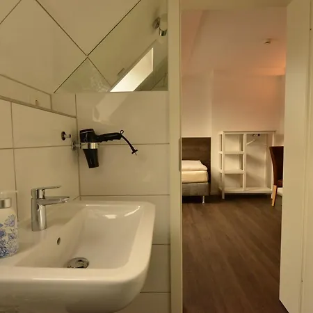 Guest house Weinert Garni Neubrandenburg