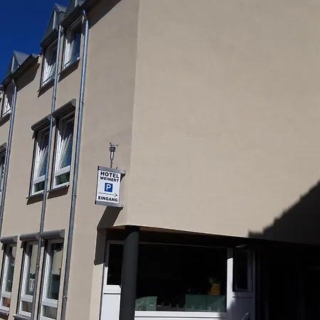 Weinert Garni Guest house