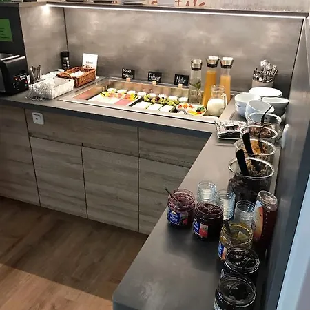 Gasthuis Weinert Neubrandenburg