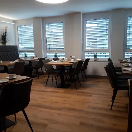 Weinert Penzion 3*