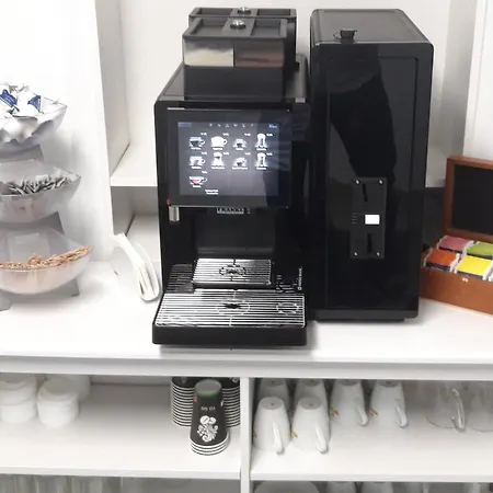 Weinert Gasthuis Neubrandenburg