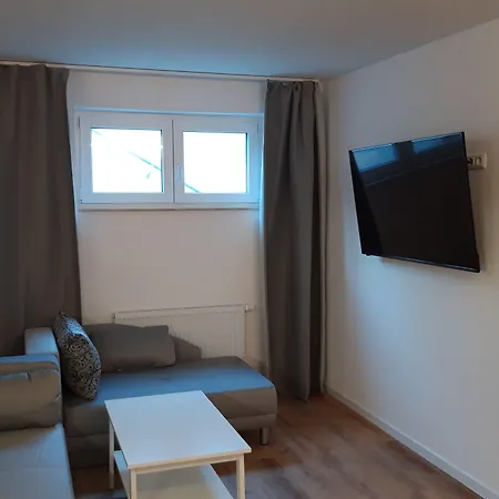 Weinert Penzion 3*